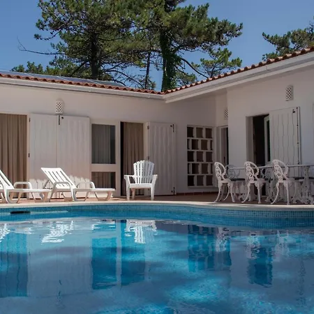 Ofir Beach House Bonanca Esposende Exterior photo
