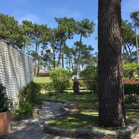 Ofir Beach House Bonanca Esposende Exterior photo