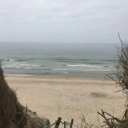 Ofir Beach House Bonanca Esposende Exterior photo