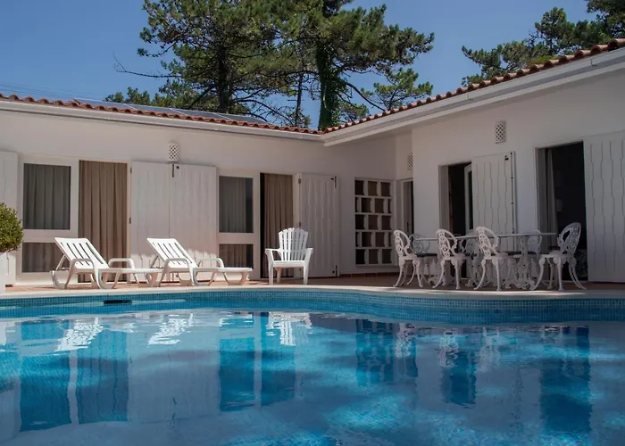 Ofir Beach House Bonanca