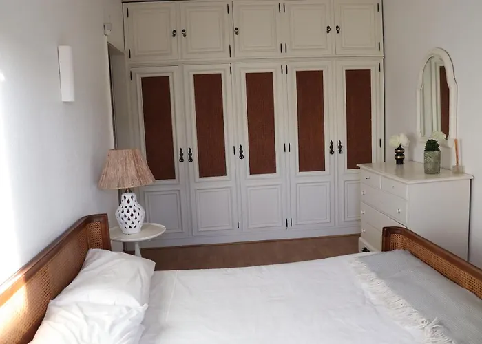 Ofir Beach House Bonanca