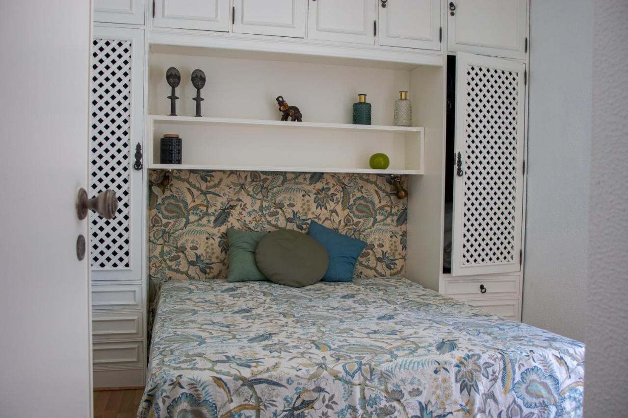 Ofir House Bonanca Holiday home *