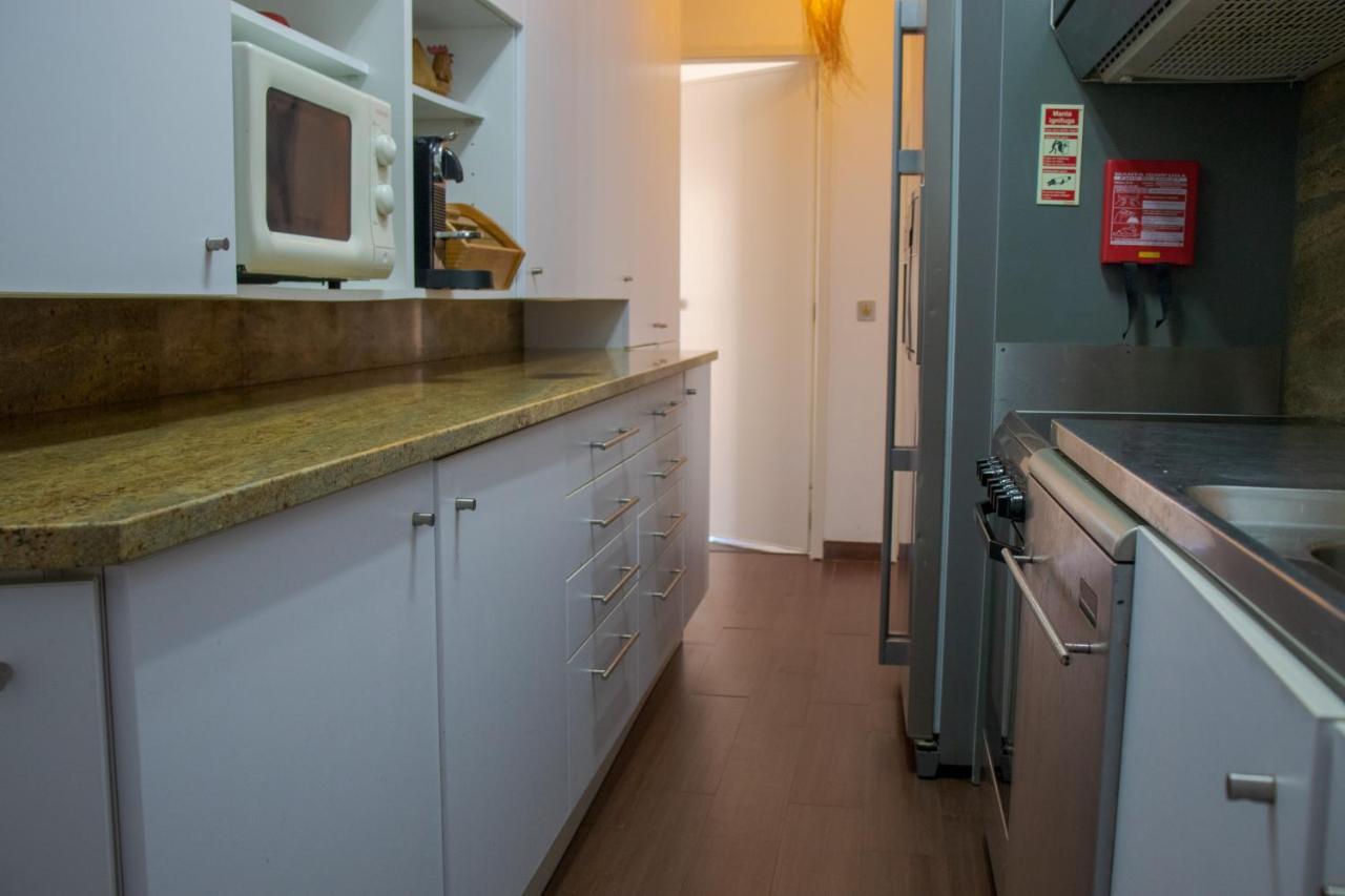 Ofir House Bonanca Holiday home *